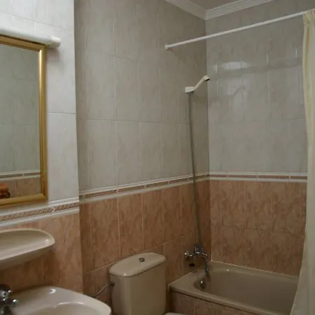 Tisalaya Hotell