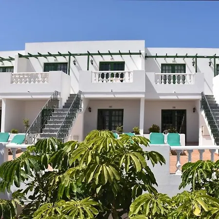 Tisalaya Hotell Puerto del Carmen (Lanzarote)