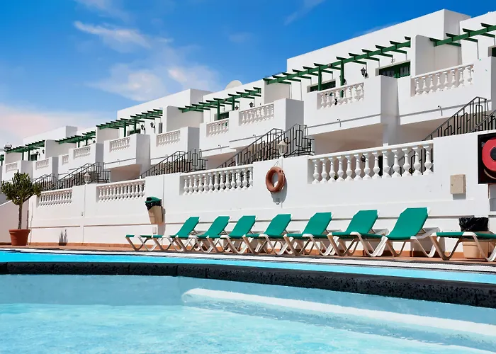 Tisalaya Ξενοδοχείο 2*