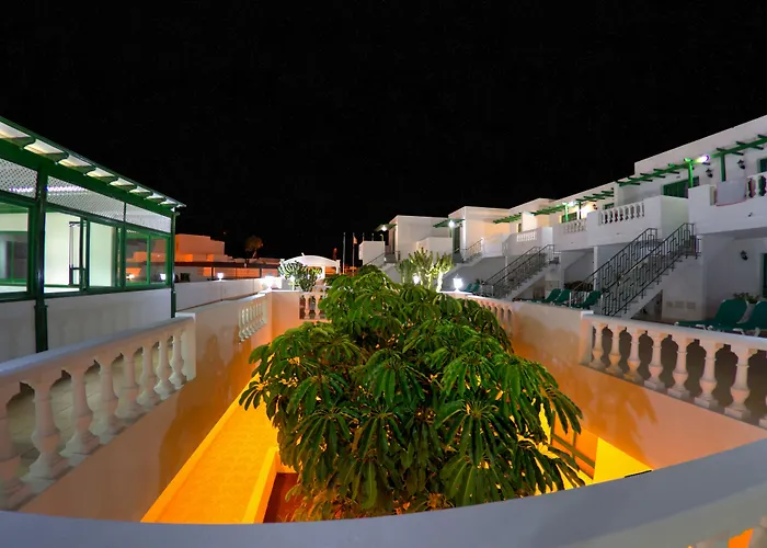 Tisalaya Ξενοδοχείο 2*