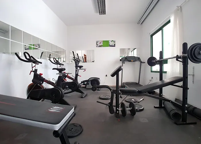 Tisalaya 2* Πουέρτο Ντελ Κάρμεν