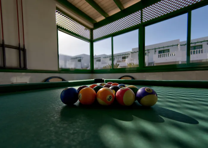 Tisalaya 2* Πουέρτο Ντελ Κάρμεν