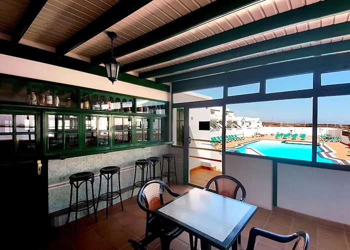 Tisalaya Ξενοδοχείο 2*