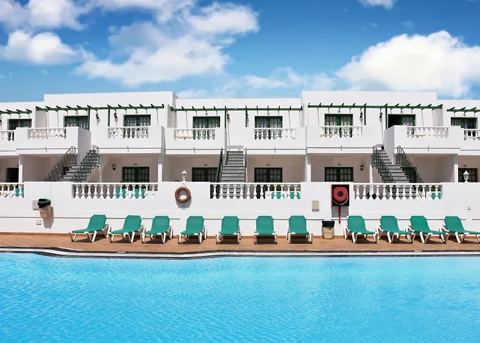 Tisalaya 2* Πουέρτο Ντελ Κάρμεν