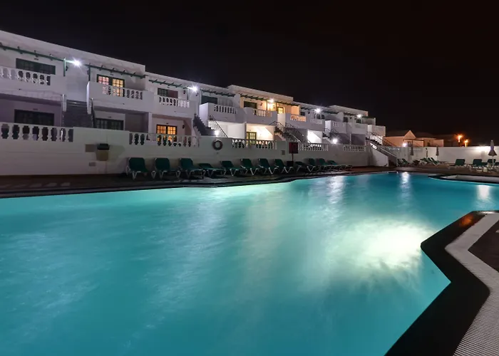 Tisalaya Ξενοδοχείο