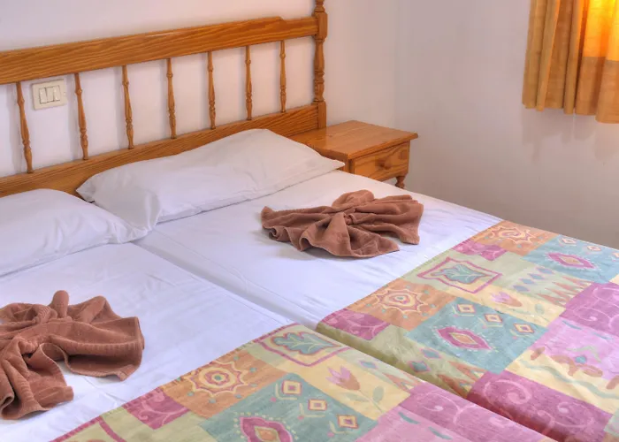 Tisalaya Πουέρτο Ντελ Κάρμεν