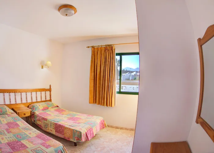 Ξενοδοχείο Tisalaya