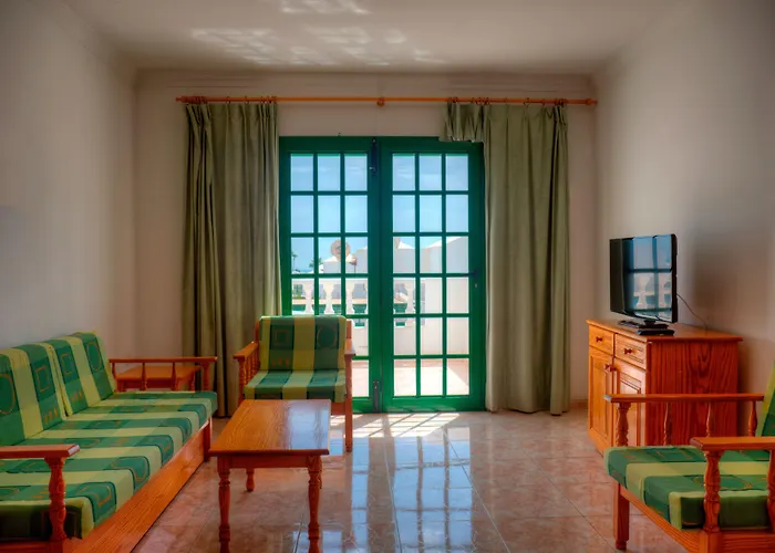 Tisalaya 2* Πουέρτο Ντελ Κάρμεν