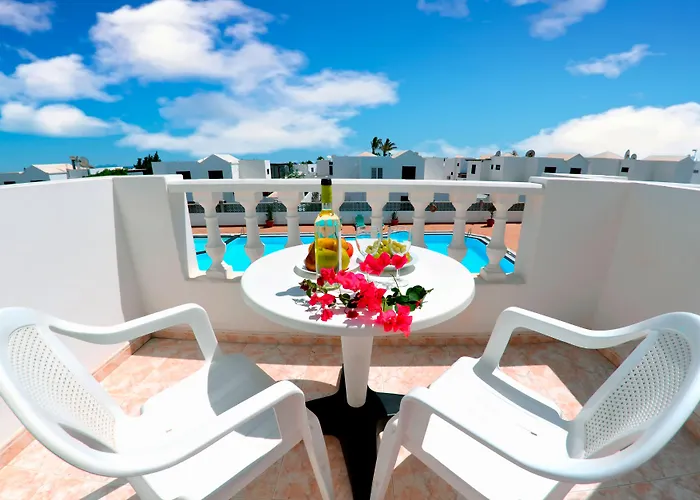 Tisalaya Ξενοδοχείο