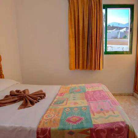 Szálloda Tisalaya 2*