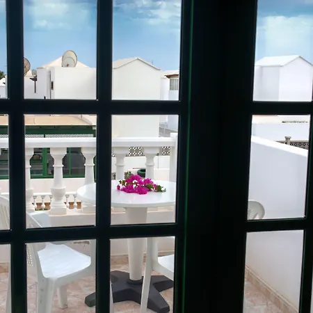 Tisalaya Puerto del Carmen