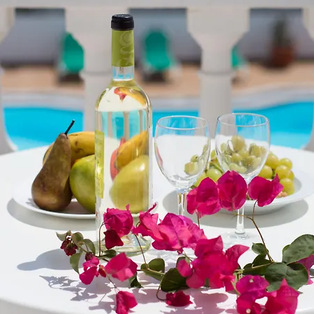 Tisalaya 2* Puerto del Carmen