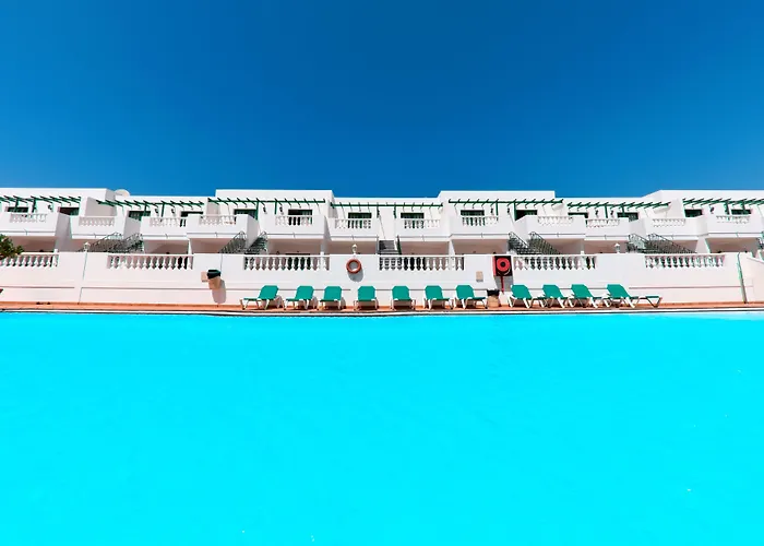 Hotel Tisalaya Puerto del Carmen (Lanzarote)