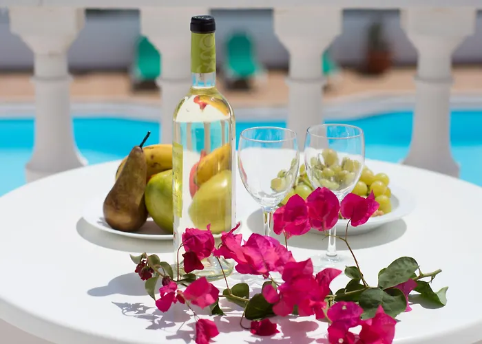 Tisalaya 2* Puerto del Carmen (Lanzarote)