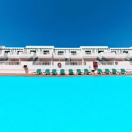 Otel Tisalaya Puerto del Carmen (Lanzarote)