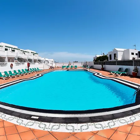 Tisalaya Puerto del Carmen (Lanzarote)