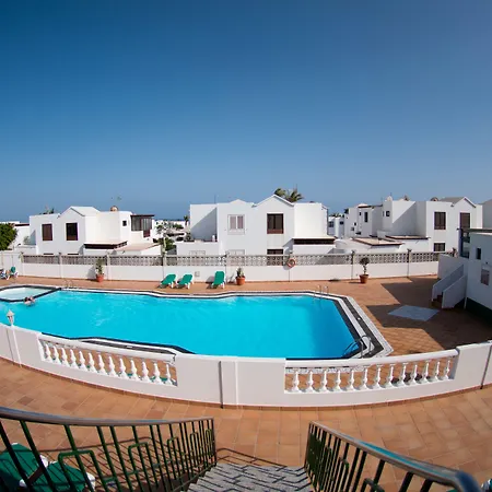 Otel Tisalaya Puerto del Carmen (Lanzarote)