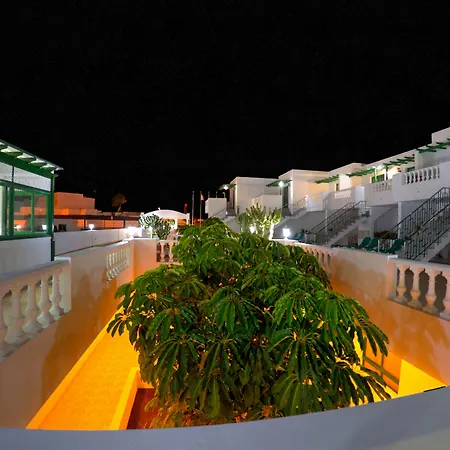 Tisalaya Hotel 2*