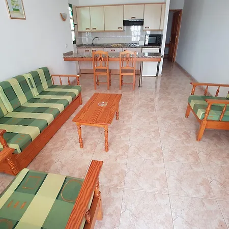 Hotel Tisalaya