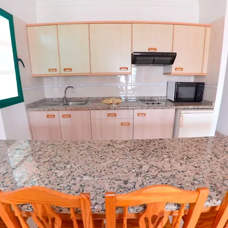 Tisalaya Otel Puerto del Carmen (Lanzarote)