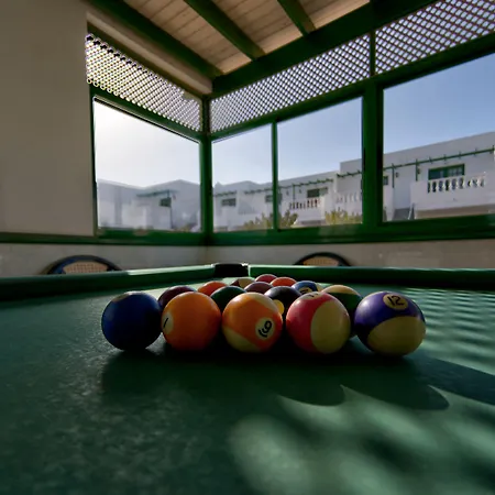 Tisalaya Hotel Puerto del Carmen (Lanzarote)