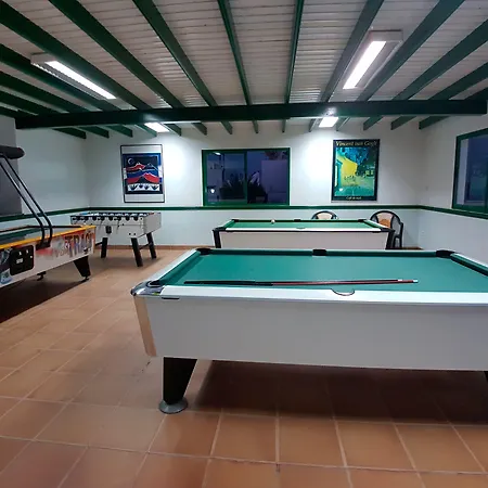 Tisalaya 2* Пуэрто дель Кармен