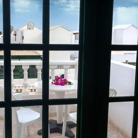 Tisalaya Hotel 2*