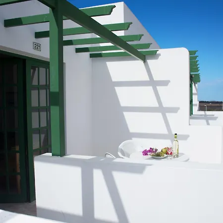 Tisalaya 2* Puerto del Carmen (Lanzarote)