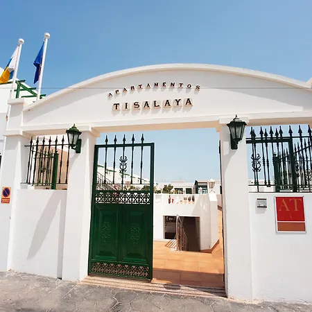 Tisalaya