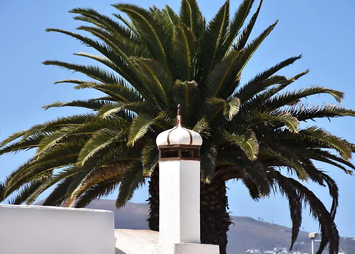 Tisalaya 2* Puerto del Carmen (Lanzarote)