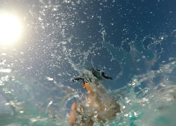 Hotel Tisalaya Puerto del Carmen (Lanzarote)